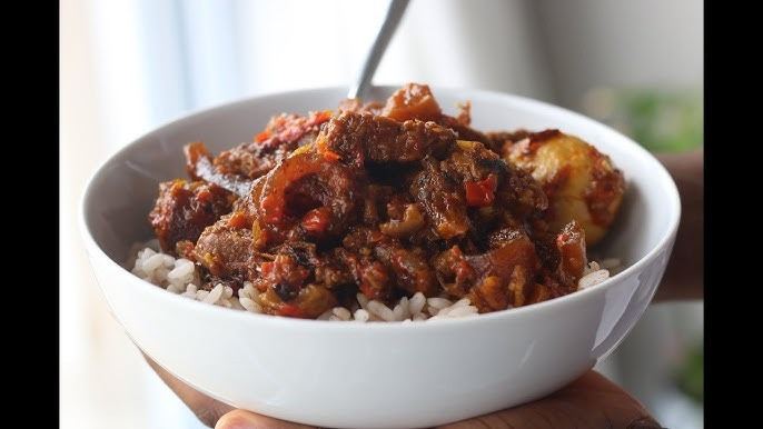 ATA RICE